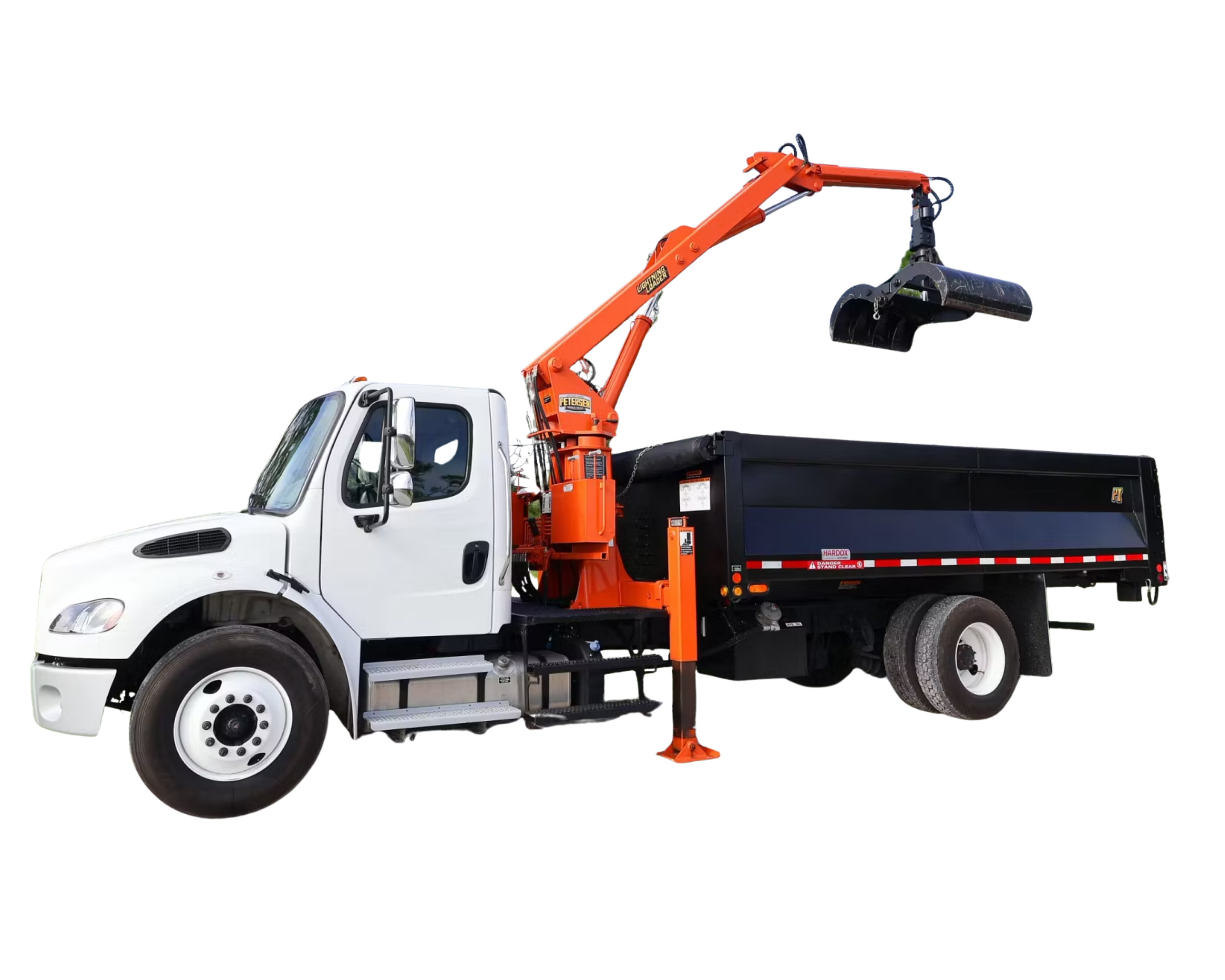 Petersen TL2 Loader