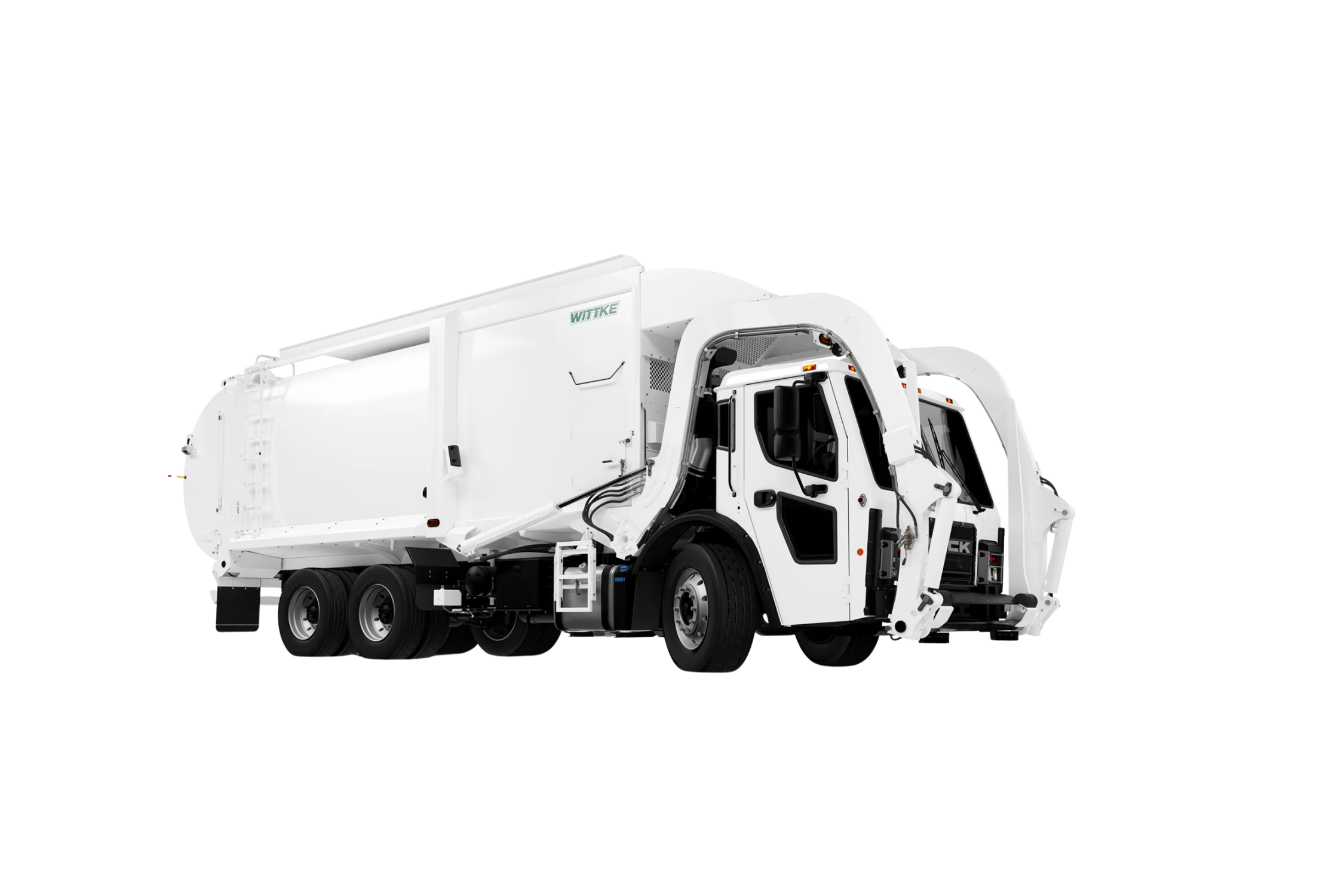 Solid Waste Equipment