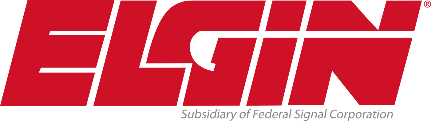 Elgin — Subsidiary of Federal Signal Corporation